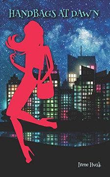 Handbags at Dawn: Life is what you make it. Handbags at Dawn: Life is what you make it.