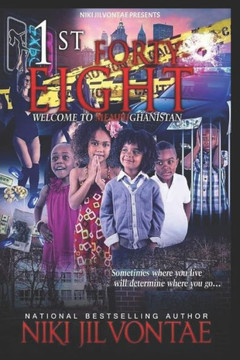 1st Forty-Eight: Welcome to Memphghanistan