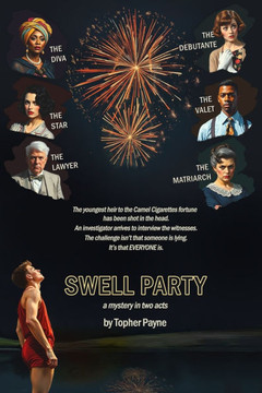 Swell Party: a mystery in two acts