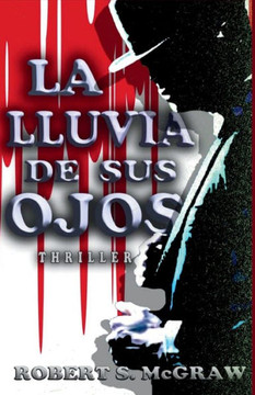 La lluvia de sus ojos - Large Print