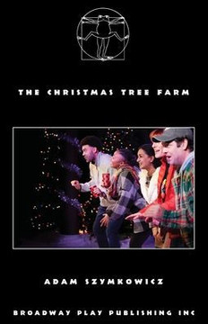 The Christmas Tree Farm
