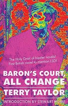 Baron'S Court, All Change Baron'S Court, All Change
