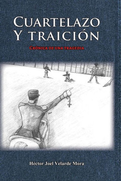 Cuartelazo y traici?