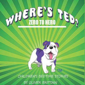 Where's Ted?: Zero to Hero