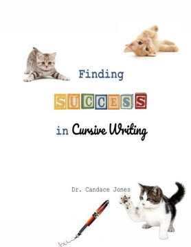 Finding Success in Cursive Writing