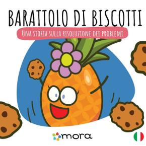 Barattolo di biscotti: Una storia sulla risoluzione dei problemi