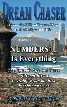 Dream Chaser: NUMBERS... Is Everything