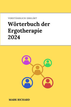 W?terbuch der Ergotherapie 2024