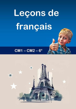 Le?ns de fran?is: CM1 - CM2 - 6e Le?ns de fran?is: CM1 - CM2 - 6e