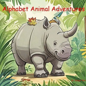 Alphabet Animal Adventures
