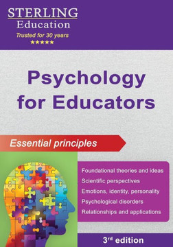 Psychology for Educators: Essential Principles