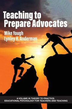 Teaching to Prepare Advocates