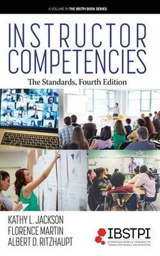 Instructor Competencies: The Standards, Fourth Edition