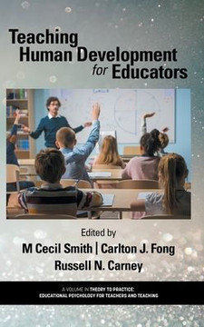 Teaching Human Development for Educators