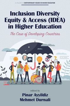 Inclusion Diversity Equity & Access (IDEA) in Higher Education: The Case of Developing Countries