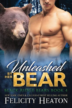 Unleashed By Her Bear