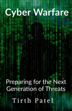 Cyber Warfare Cyber Warfare