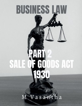 Business Law Part 2