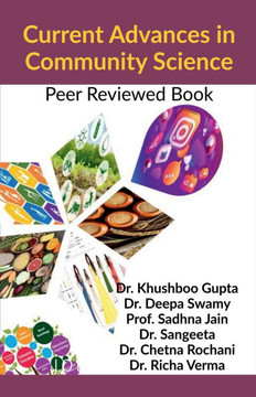 Current Advances in Community Science