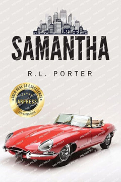 Samantha Samantha