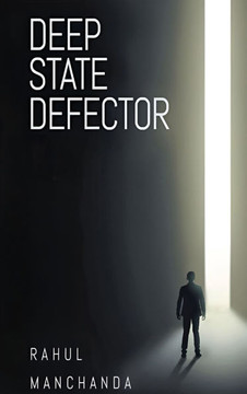 Deep State Defector Deep State Defector