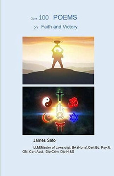 Over 100 POEMS on Faith and Victory Over 100 POEMS on Faith and Victory