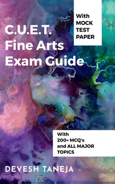 C.U.E.T. Fine Arts Exam Guide