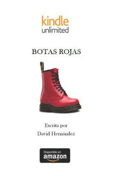 Botas Rojas Botas Rojas