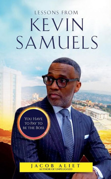 Lessons from Kevin Samuels Lessons from Kevin Samuels