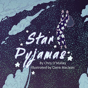Star Pyjamas - 9781916228764