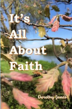 It's All About Faith
