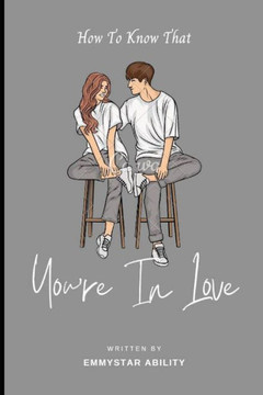 How to know that you're in love