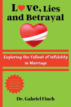 Love, Lies, and Betrayal: Exploring the Fallout of Infidelity in Marriage