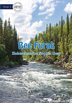 Wonderful Water- Bee Furak (Tetum Edition) Wonderful Water- Bee Furak (Tetum Edition)