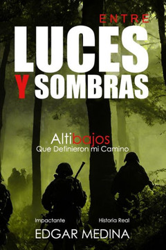 Entre luces y sombras: Altibajos que definieron mi camino