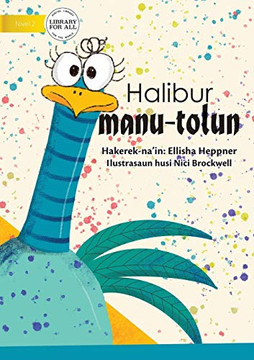 Collect The Eggs - Halibur manu-tolun (Tetum Edition) Collect The Eggs - Halibur manu-tolun (Tetum Edition)
