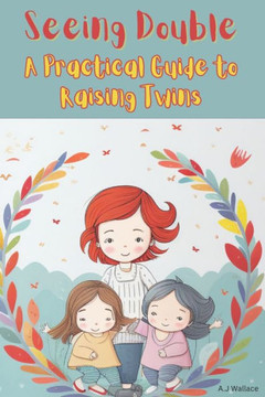 Seeing Double: A Practical Guide to Raising Twins