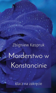Morderstwo w Konstancinie: Klacz na zakręcie Morderstwo w Konstancinie: Klacz na zakręcie