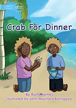 Crab For Dinner Crab For Dinner