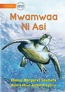 Animals Of The Sea - Mwamwaa Ni Asi Animals Of The Sea - Mwamwaa Ni Asi