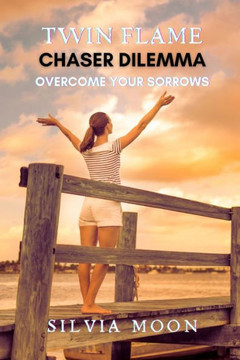 Twin Flame Chaser Dilemma: Drowning in My Sorrows