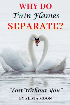 Why Do Twin Flames Separate?: Lost Without You