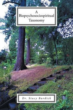 A Biopsychosociospiritual Taxonomy