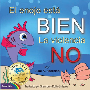 El enojo est?BIEN La violencia NO