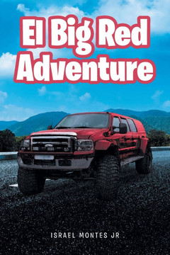 El Big Red Adventure El Big Red Adventure