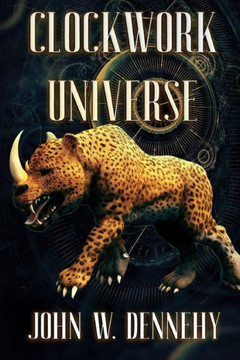 Clockwork Universe Clockwork Universe