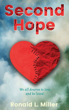 Second Hope: We all deserve to love and be loved. Second Hope: We all deserve to love and be loved.