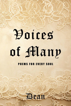 Voices of Many: Poems for Every Soul