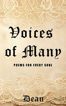 Voices of Many: Poems for Every Soul