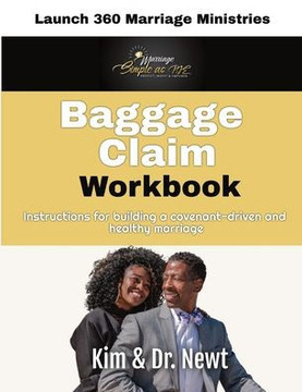 BAGGAGE CLAIM Workbook